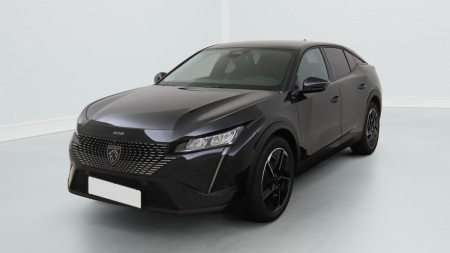 364144_p2 - PEUGEOT - E 408 - 2025 364144_p2 - PEUGEOT - E 408 - 2025