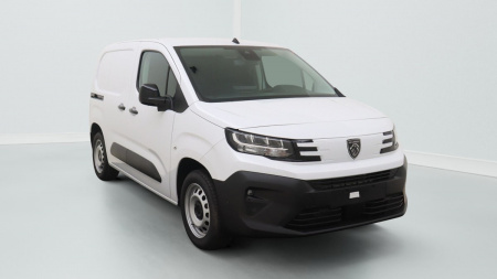 364210_p2 - PEUGEOT - PARTNER - 2025