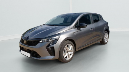 362931_p2 - RENAULT - CLIO 5 - 2025