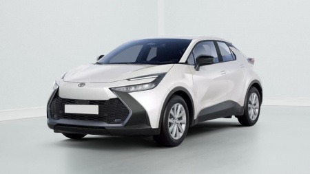 363699_p2 - TOYOTA - C HR - 2025