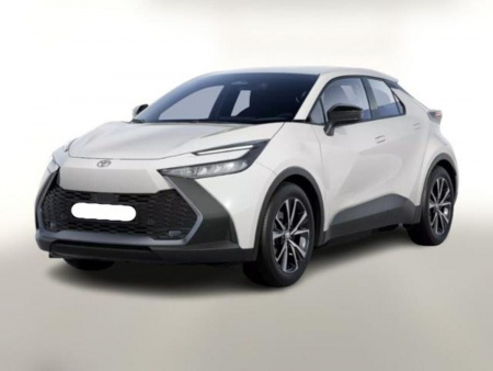 364255_p2 - TOYOTA - C HR - 2025