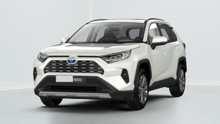 357138_p2 - TOYOTA - RAV 4 - 2025