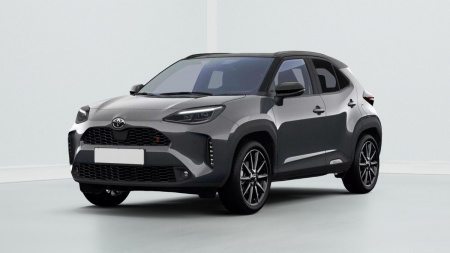 363698_p2 - TOYOTA - YARIS CROSS - 2025