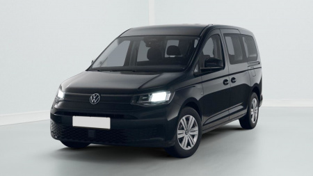 363239_p2 - VOLKSWAGEN - CADDY - 2025
