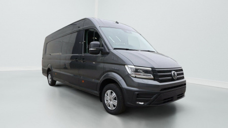 345783_p2 - VOLKSWAGEN - CRAFTER - 2025