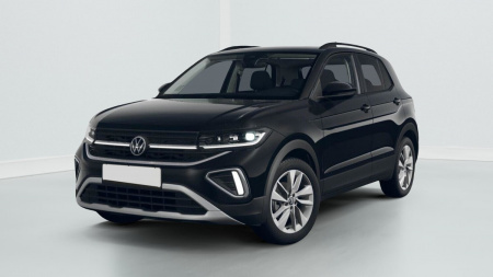 363235_p2 - VOLKSWAGEN - T CROSS - 2025