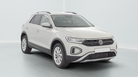 358815_p2 - VOLKSWAGEN - T ROC - 2025