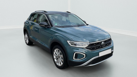 357034_p2 - VOLKSWAGEN - T ROC - 2024