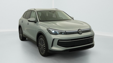 363413_p2 - VOLKSWAGEN - TIGUAN - 2025