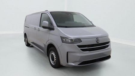 358582_p2 - VOLKSWAGEN - TRANSPORTER - 2025