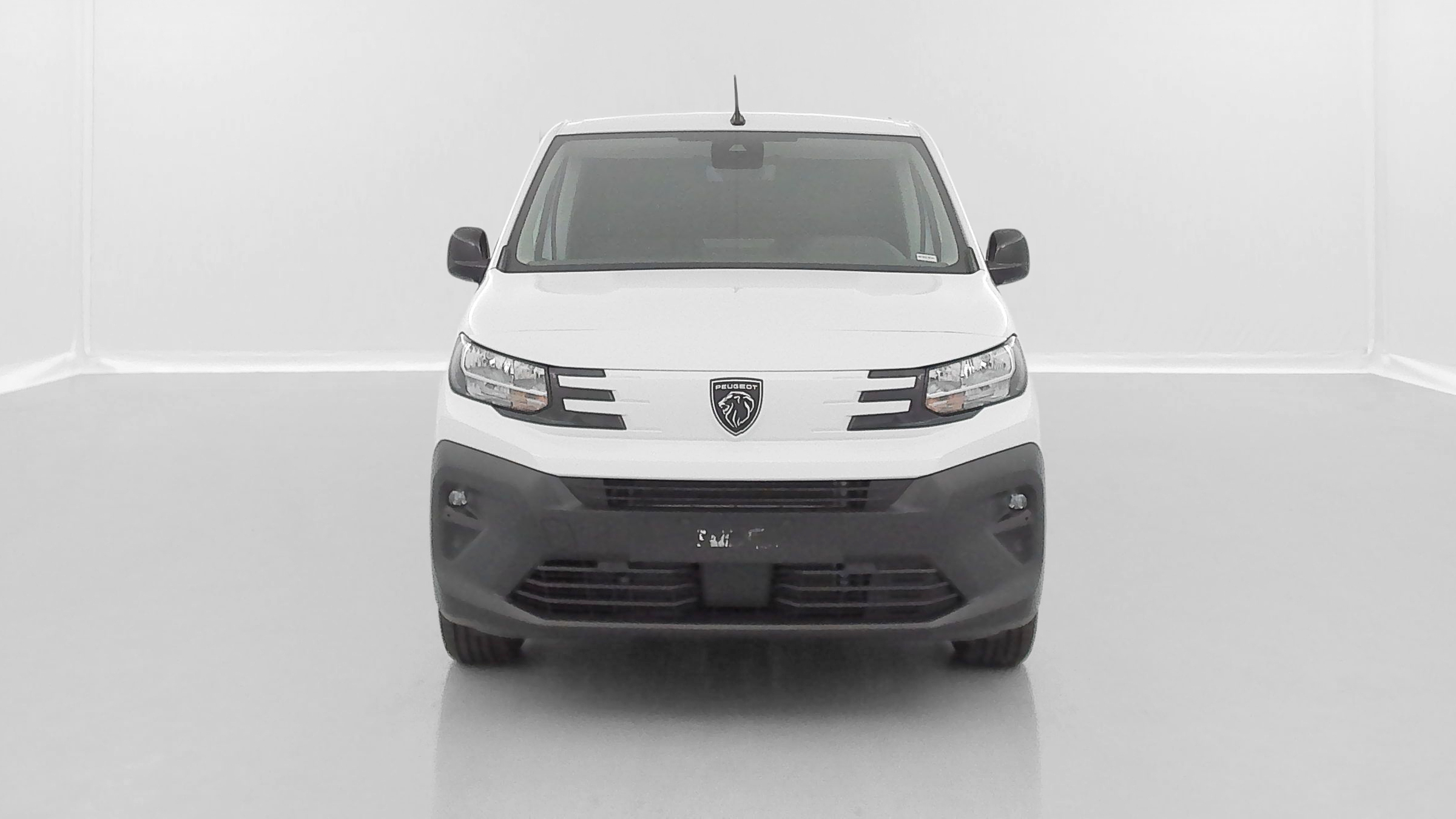 GLI00002320_p53 - PEUGEOT - PARTNER - 2025 - photo 2