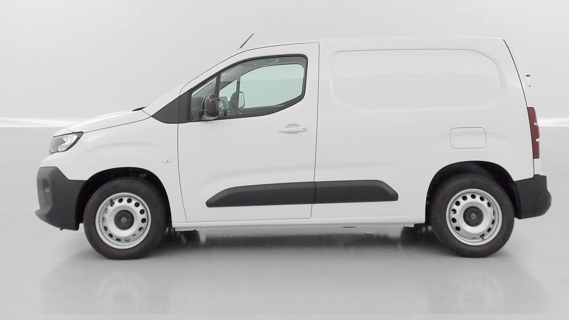 GLI00002320_p53 - PEUGEOT - PARTNER - 2025 - photo 4