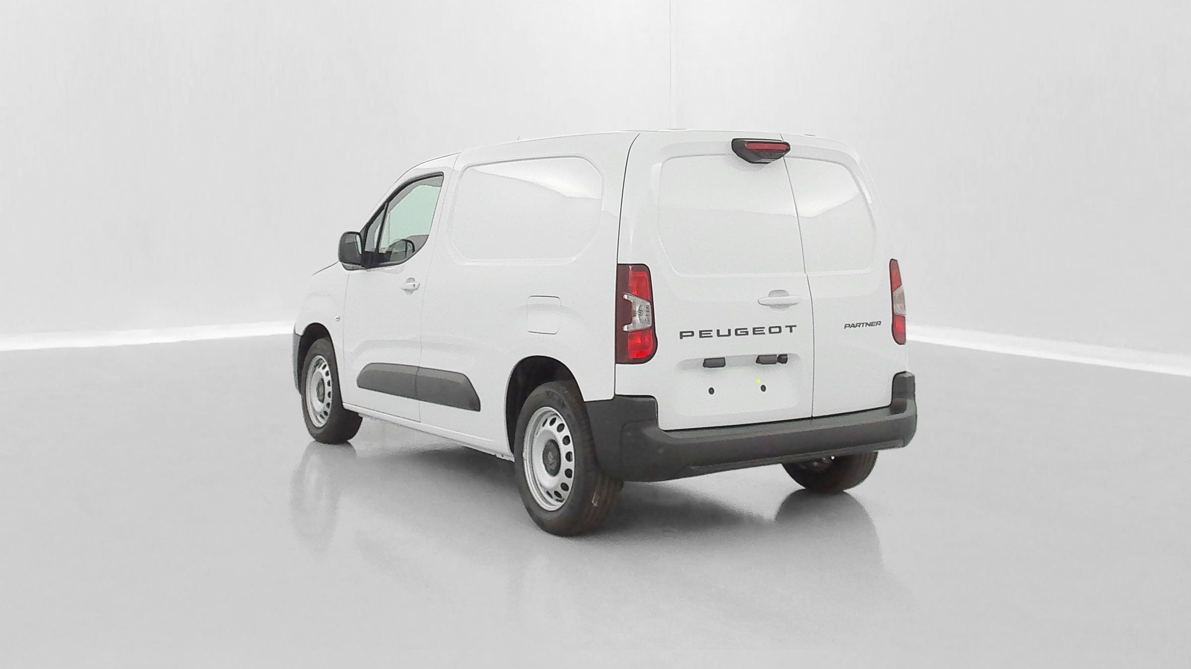 GLI00002320_p53 - PEUGEOT - PARTNER - 2025 - photo 5