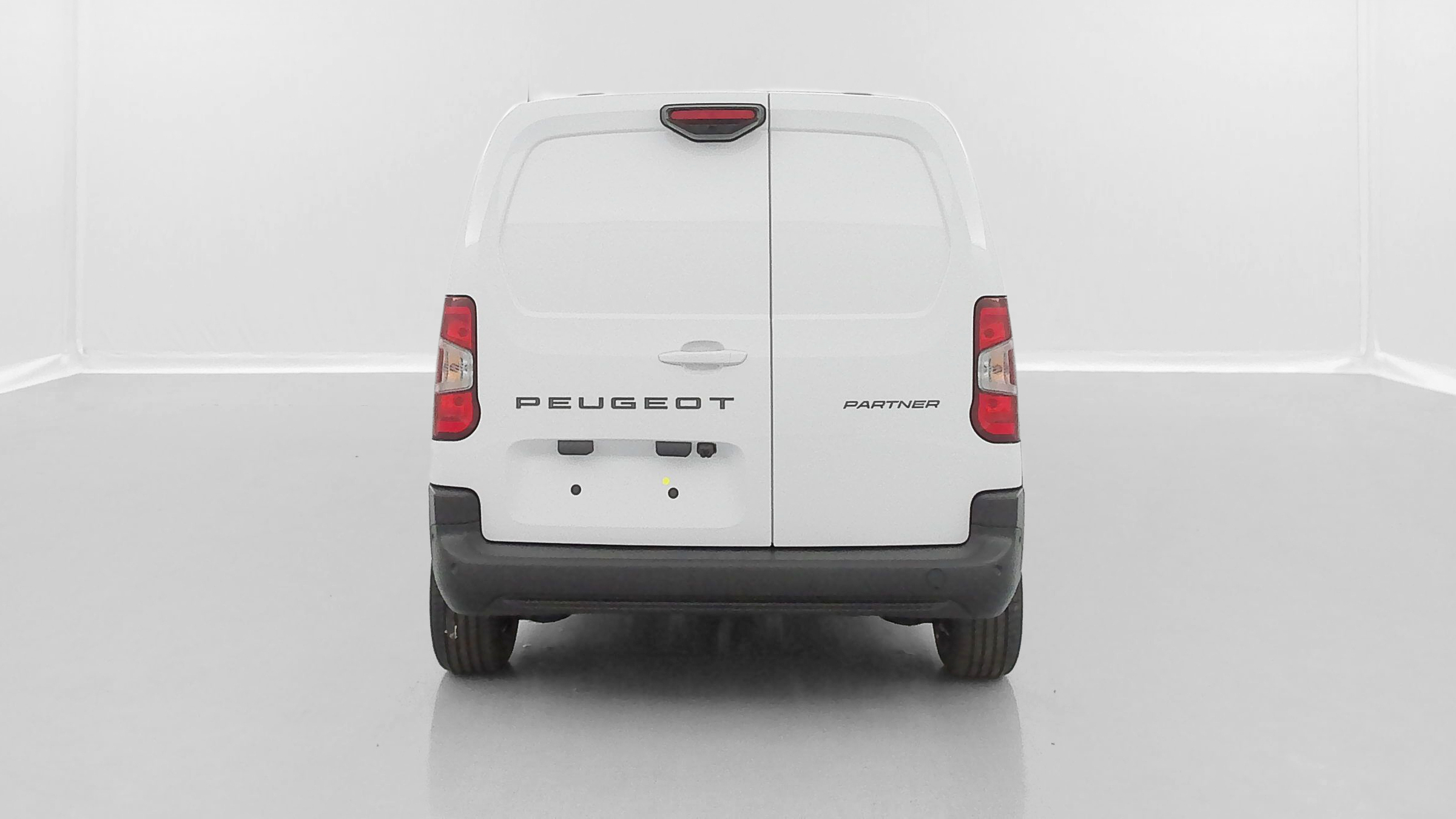 GLI00002320_p53 - PEUGEOT - PARTNER - 2025 - photo 20