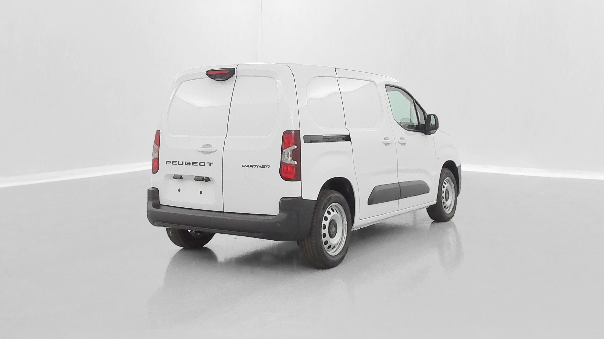 GLI00002320_p53 - PEUGEOT - PARTNER - 2025 - photo 21