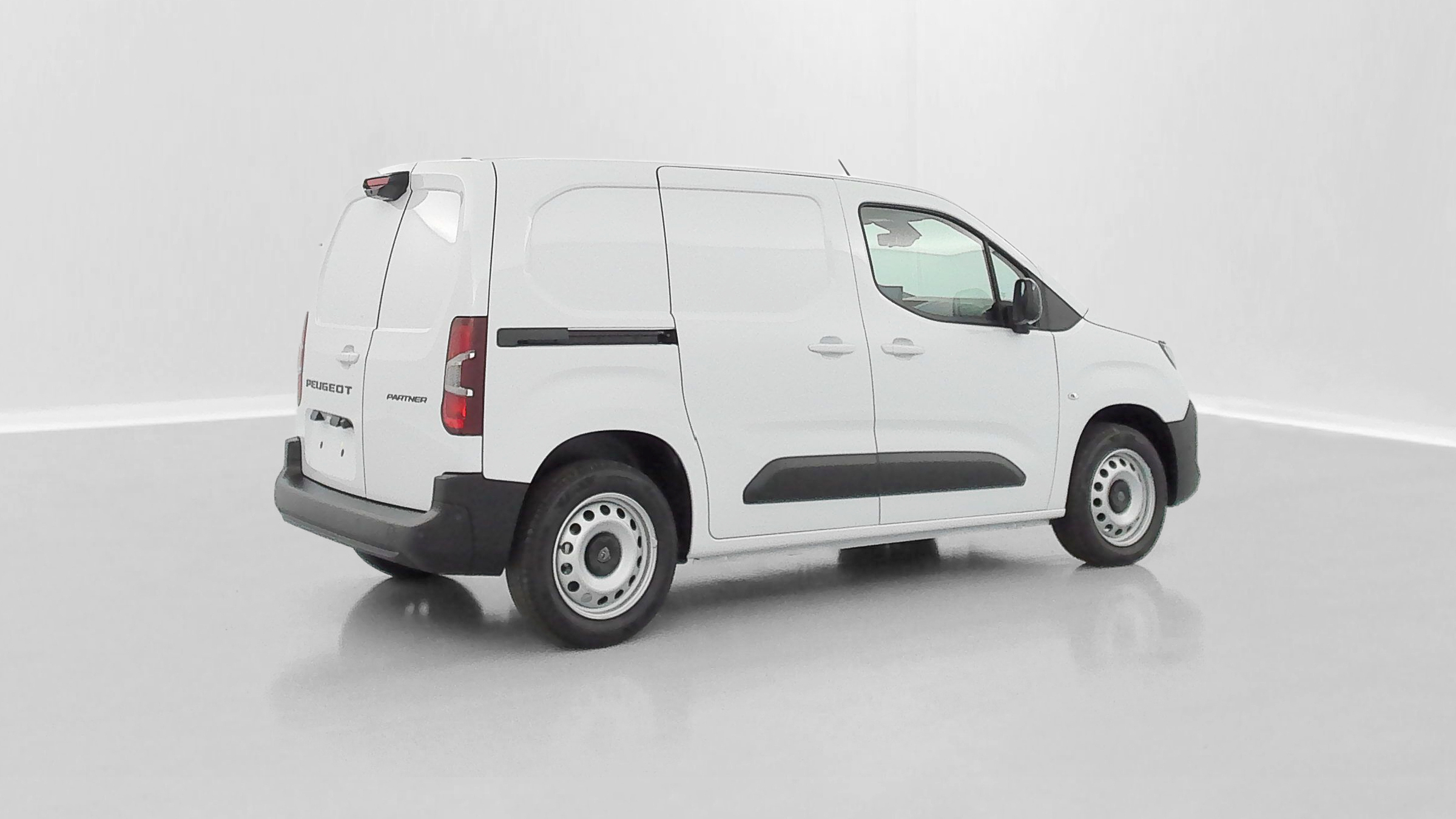 GLI00002320_p53 - PEUGEOT - PARTNER - 2025 - photo 25