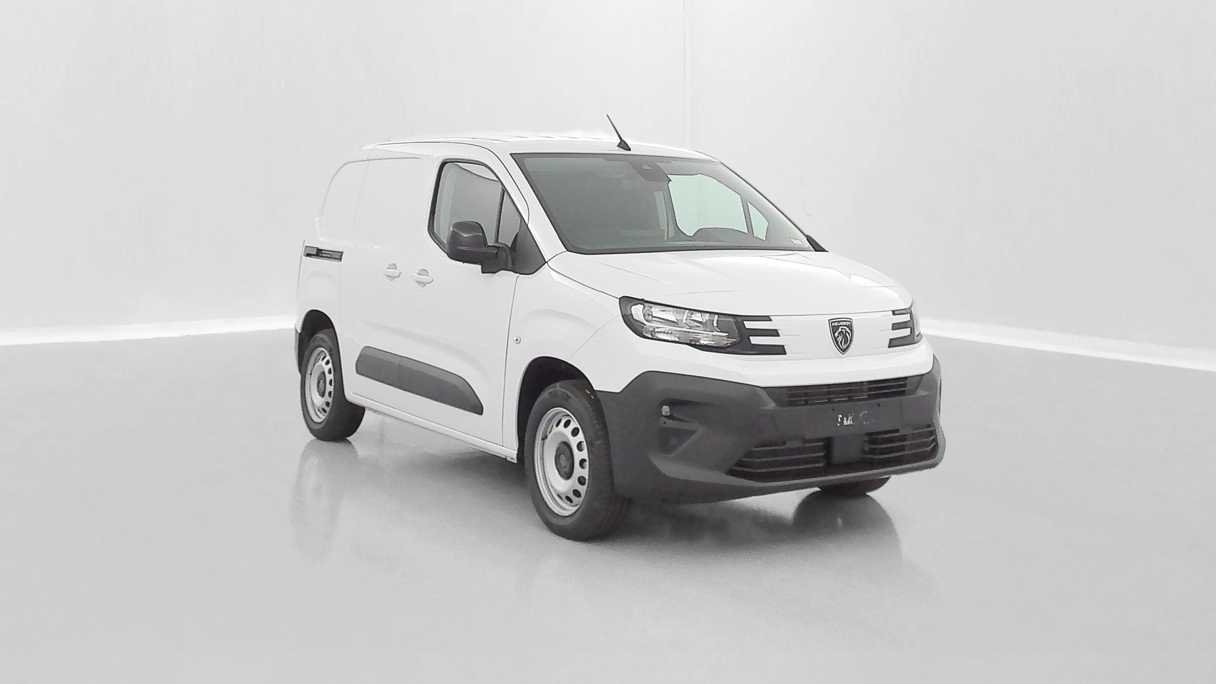 GLI00002316_p53 - PEUGEOT - PARTNER - 2025 - photo 1