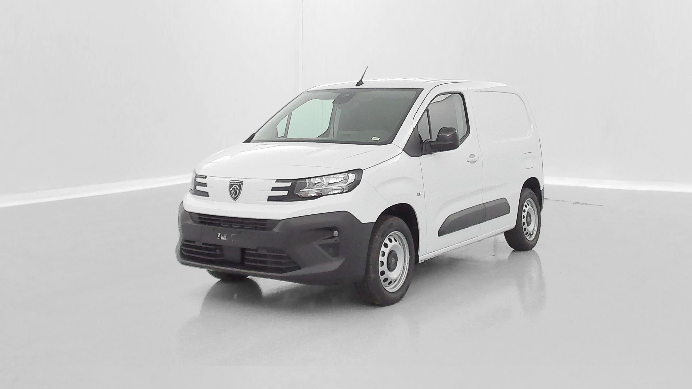 GLI00002316_p53 - PEUGEOT - PARTNER - 2025 - photo 3