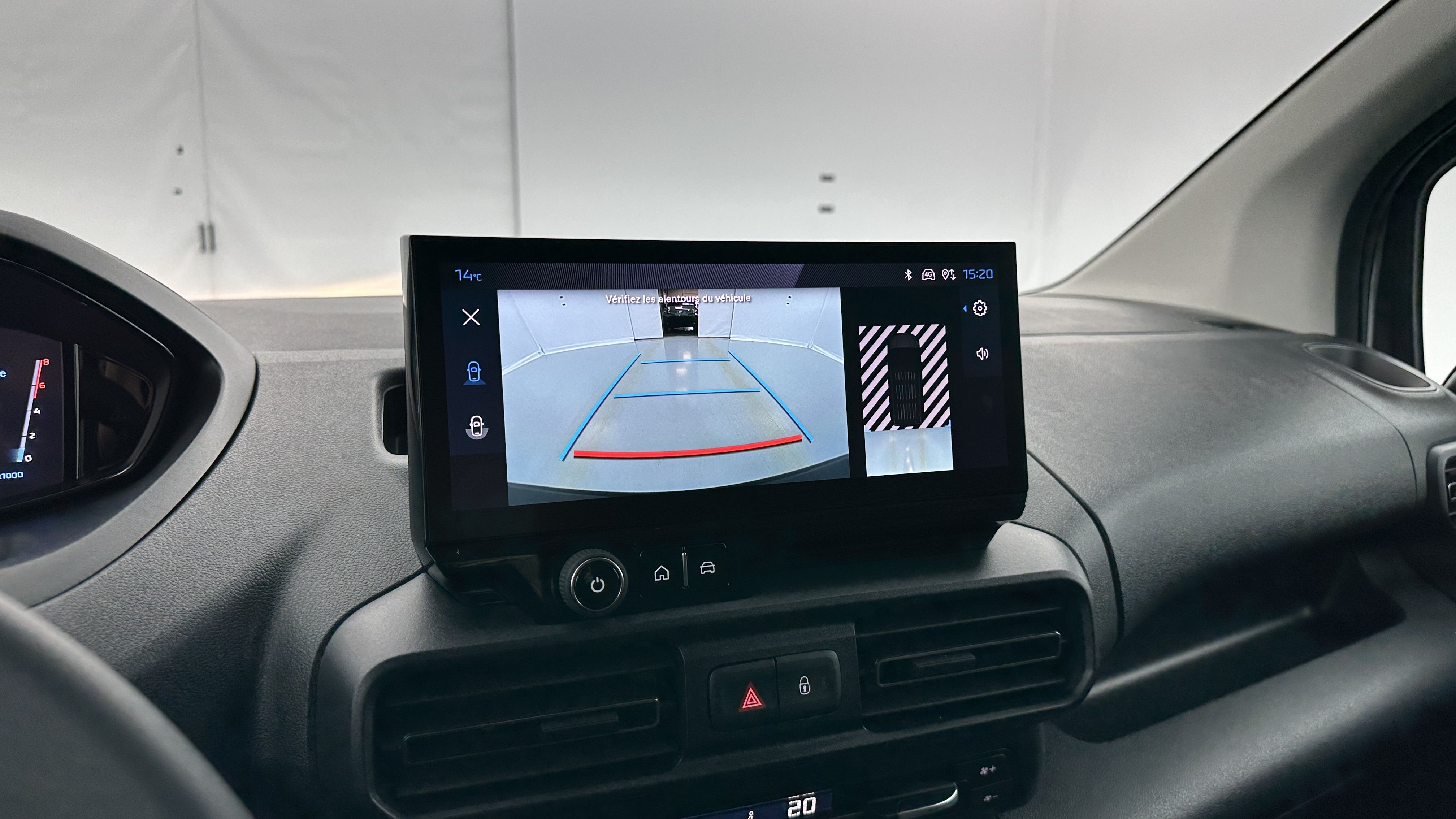 GLI00002316_p53 - PEUGEOT - PARTNER - 2025 - photo 15