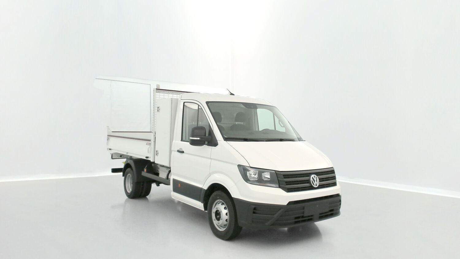 GLI00274398_p53 - VOLKSWAGEN - CRAFTER - 2024 - photo 1