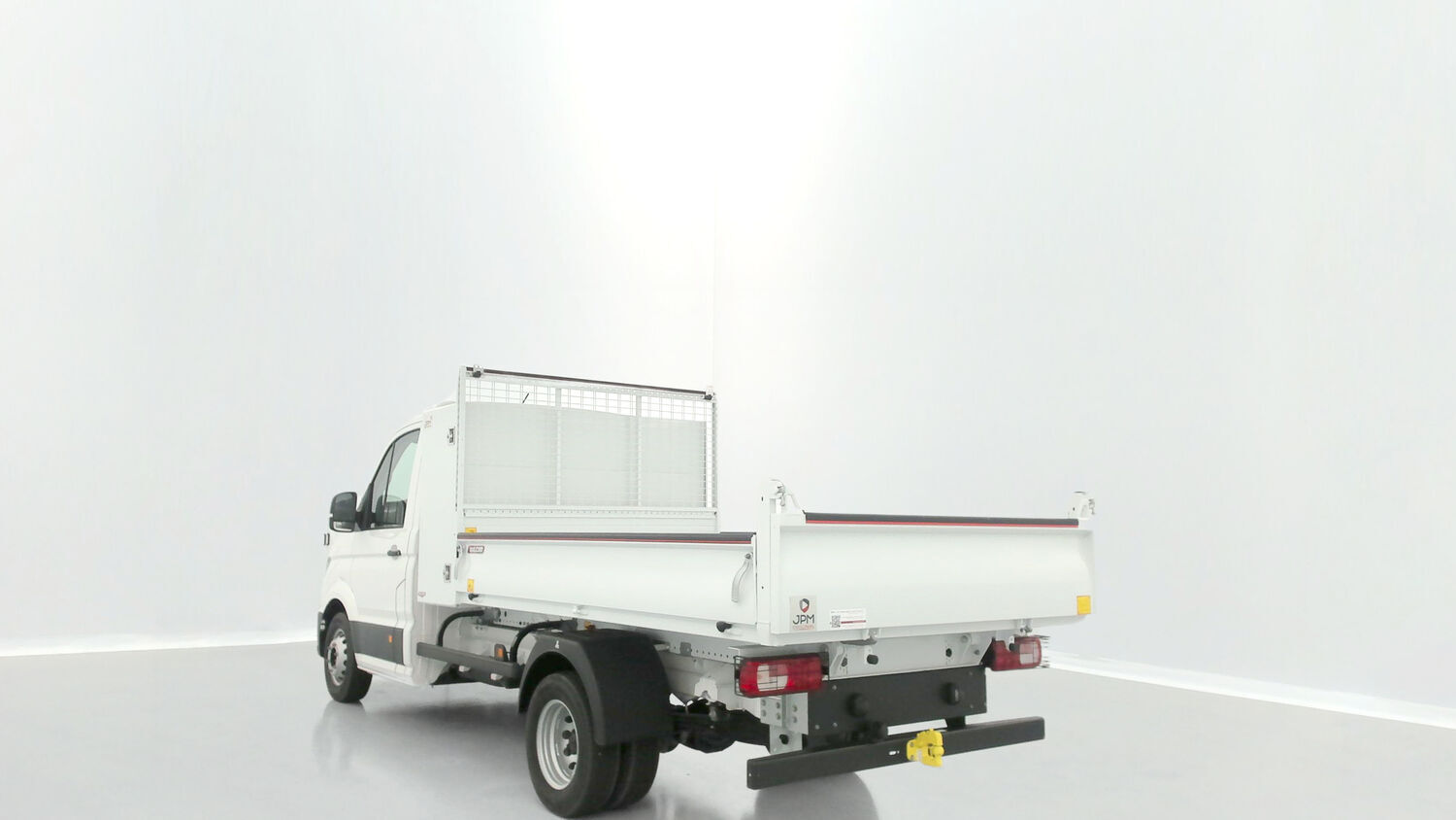 GLI00274398_p53 - VOLKSWAGEN - CRAFTER - 2024 - photo 5