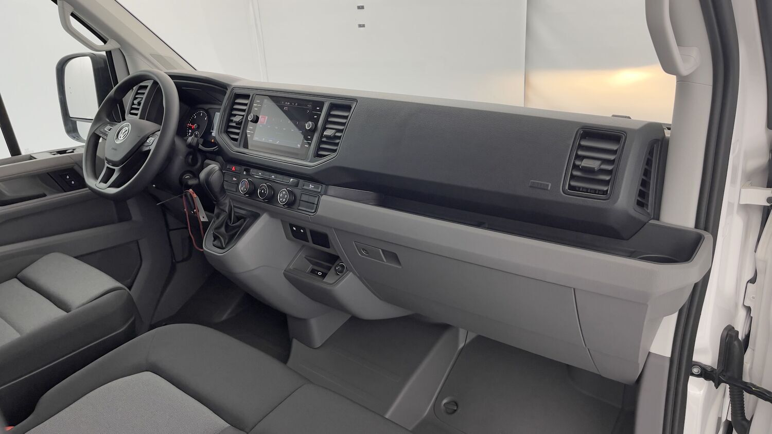 GLI00274398_p53 - VOLKSWAGEN - CRAFTER - 2024 - photo 7