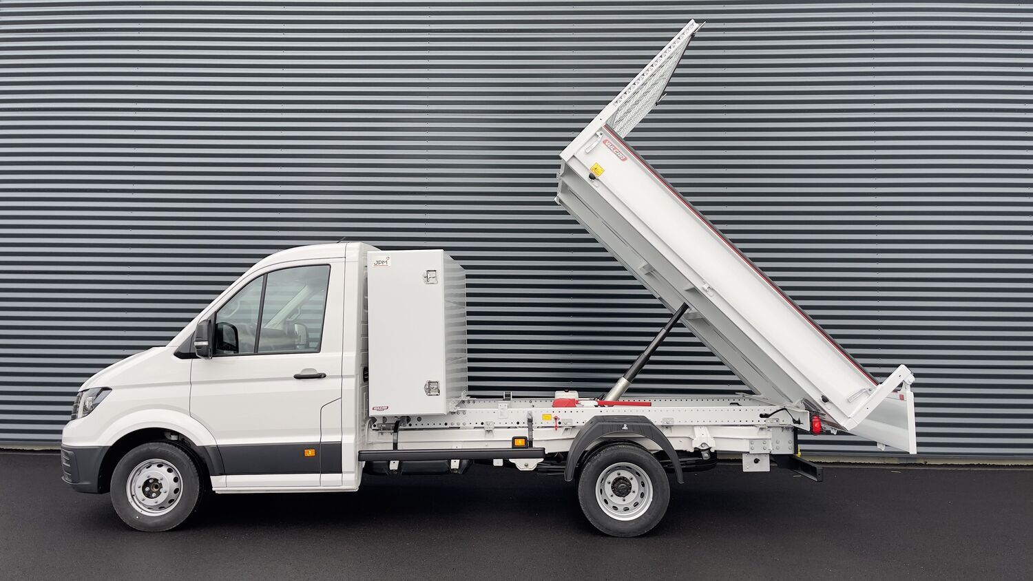 GLI00274398_p53 - VOLKSWAGEN - CRAFTER - 2024 - photo 10