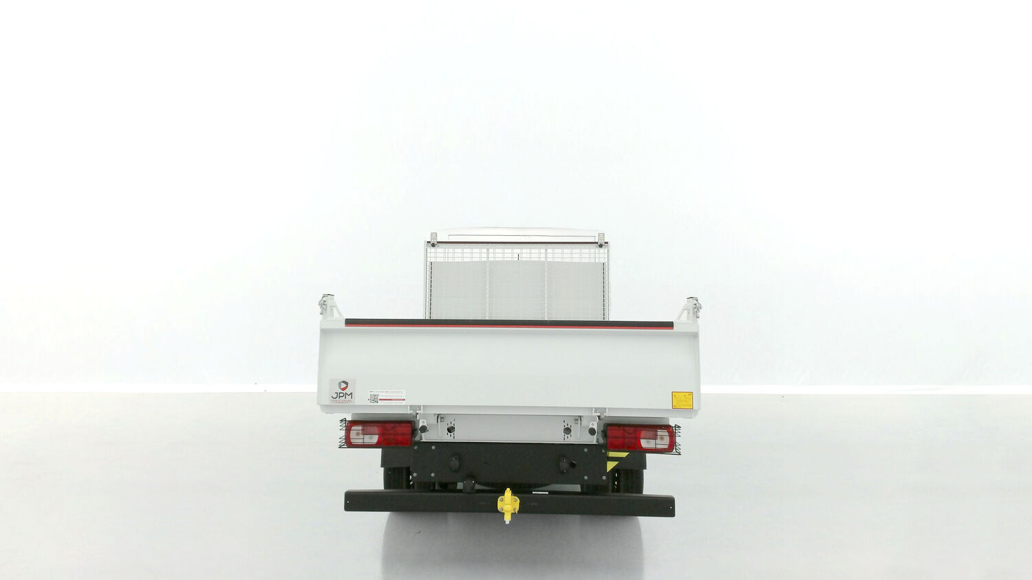 GLI00274398_p53 - VOLKSWAGEN - CRAFTER - 2024 - photo 14