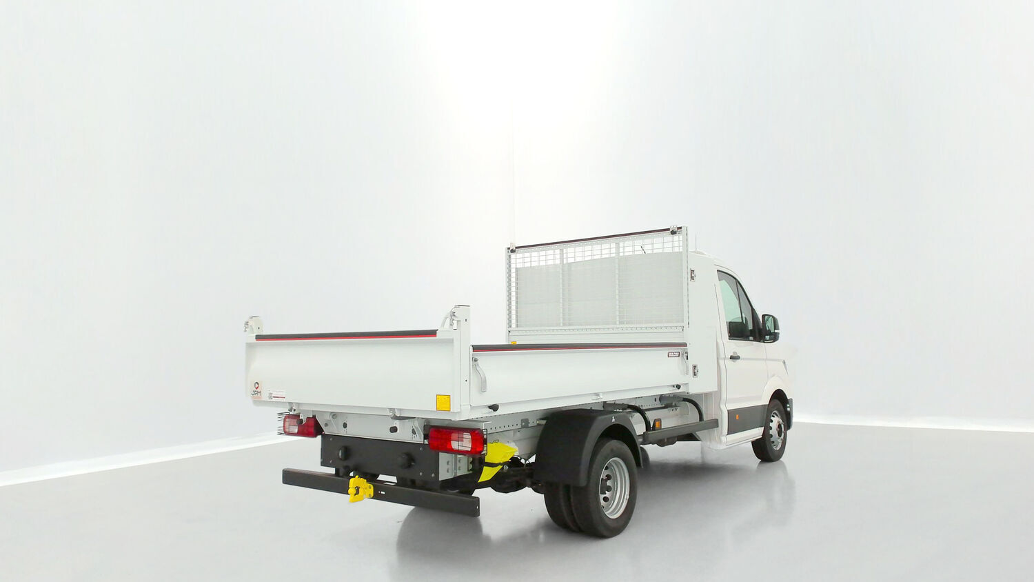 GLI00274398_p53 - VOLKSWAGEN - CRAFTER - 2024 - photo 15