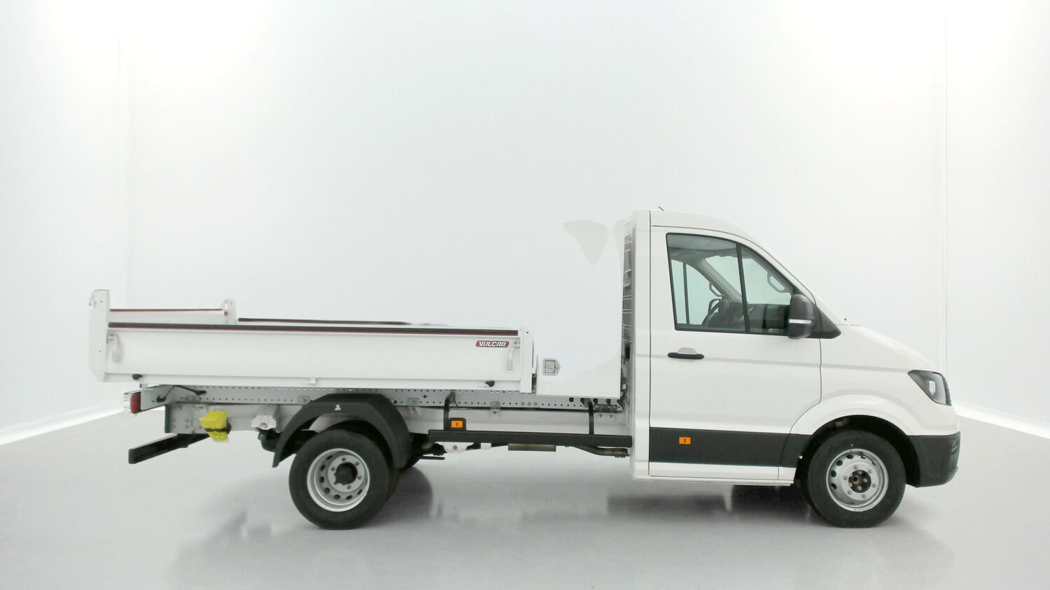 GLI00274398_p53 - VOLKSWAGEN - CRAFTER - 2024 - photo 16