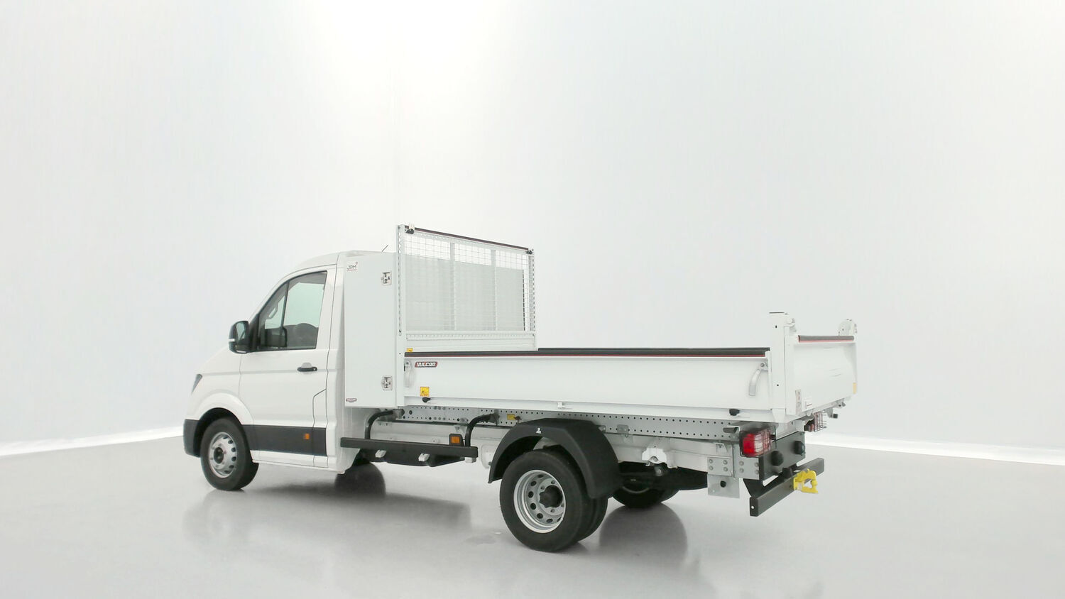 GLI00274398_p53 - VOLKSWAGEN - CRAFTER - 2024 - photo 18