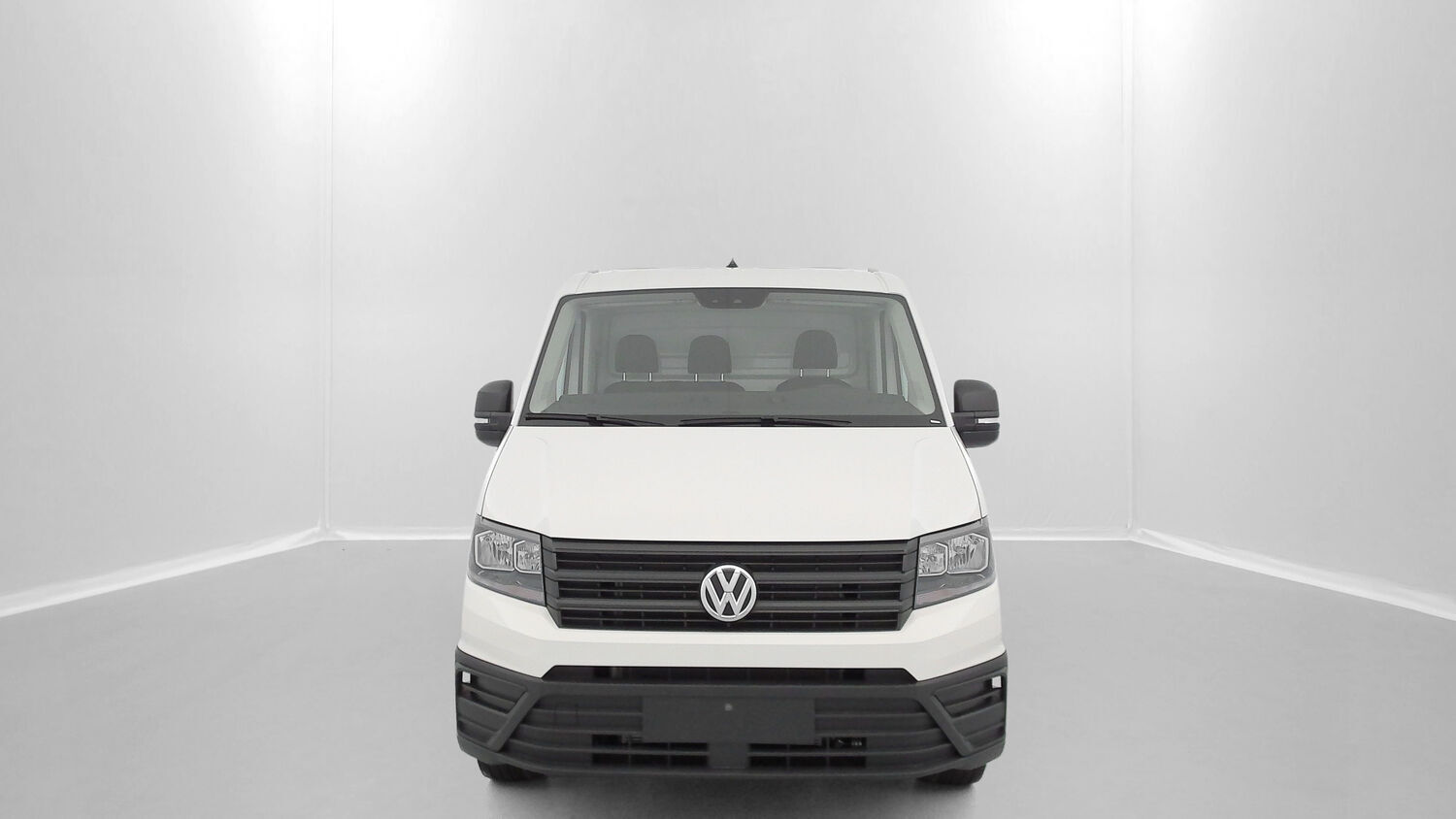 GLI00274402_p53 - VOLKSWAGEN - CRAFTER - 2024 - photo 2