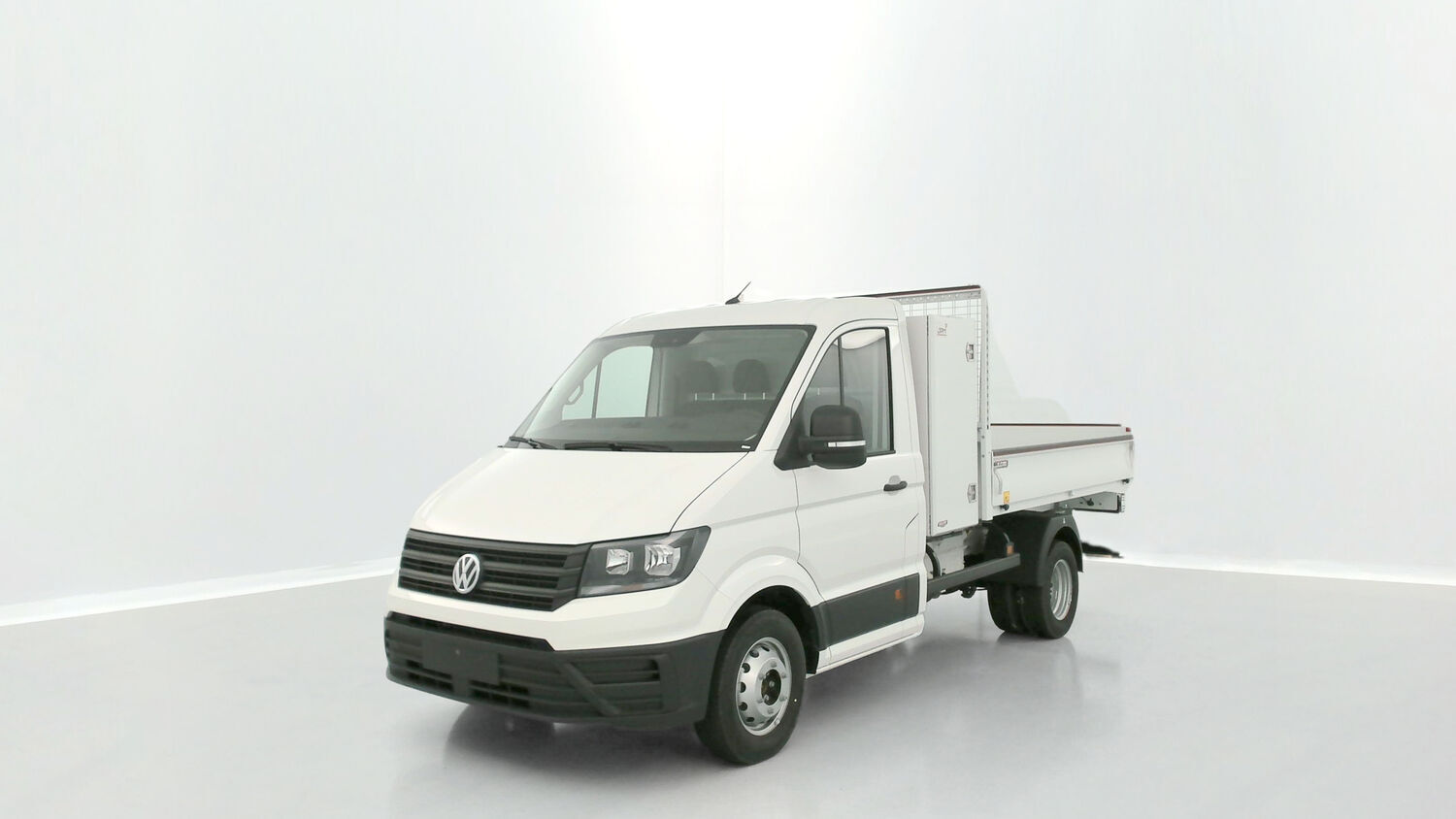 GLI00274402_p53 - VOLKSWAGEN - CRAFTER - 2024 - photo 3