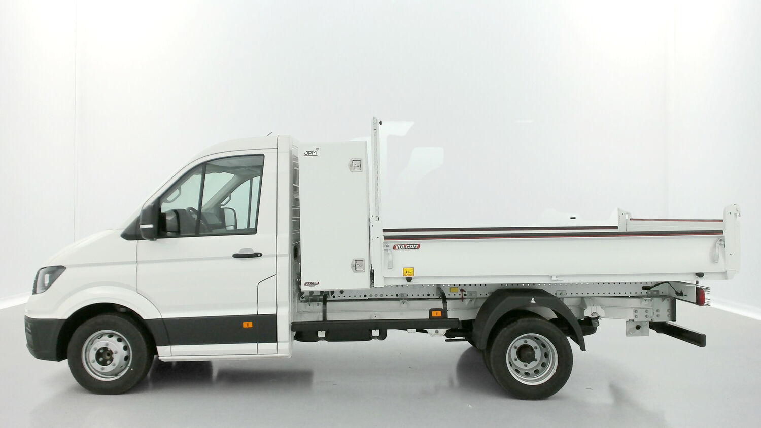 GLI00274402_p53 - VOLKSWAGEN - CRAFTER - 2024 - photo 4