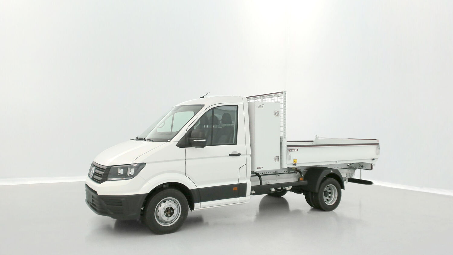 GLI00274402_p53 - VOLKSWAGEN - CRAFTER - 2024 - photo 17