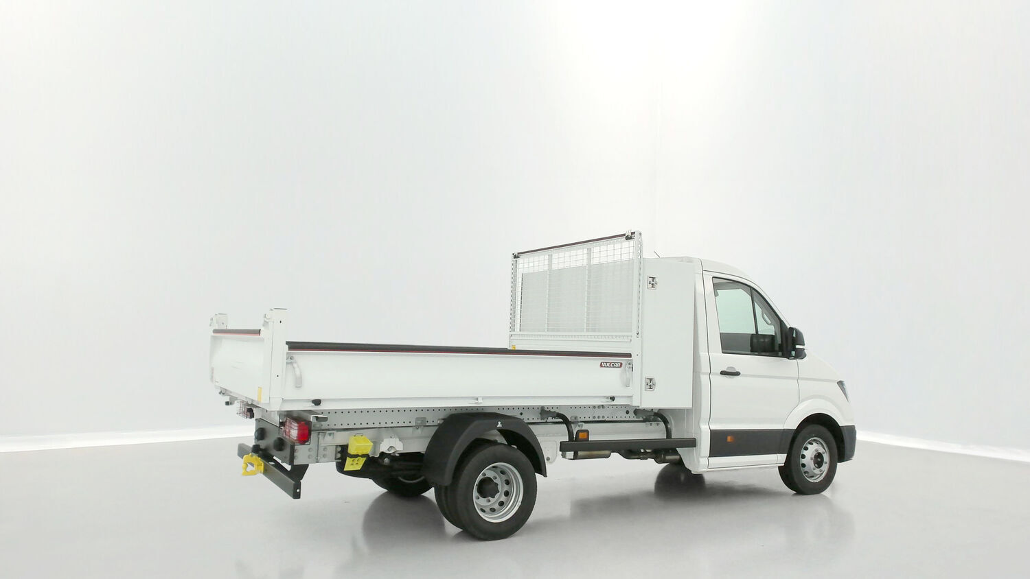 GLI00274402_p53 - VOLKSWAGEN - CRAFTER - 2024 - photo 19