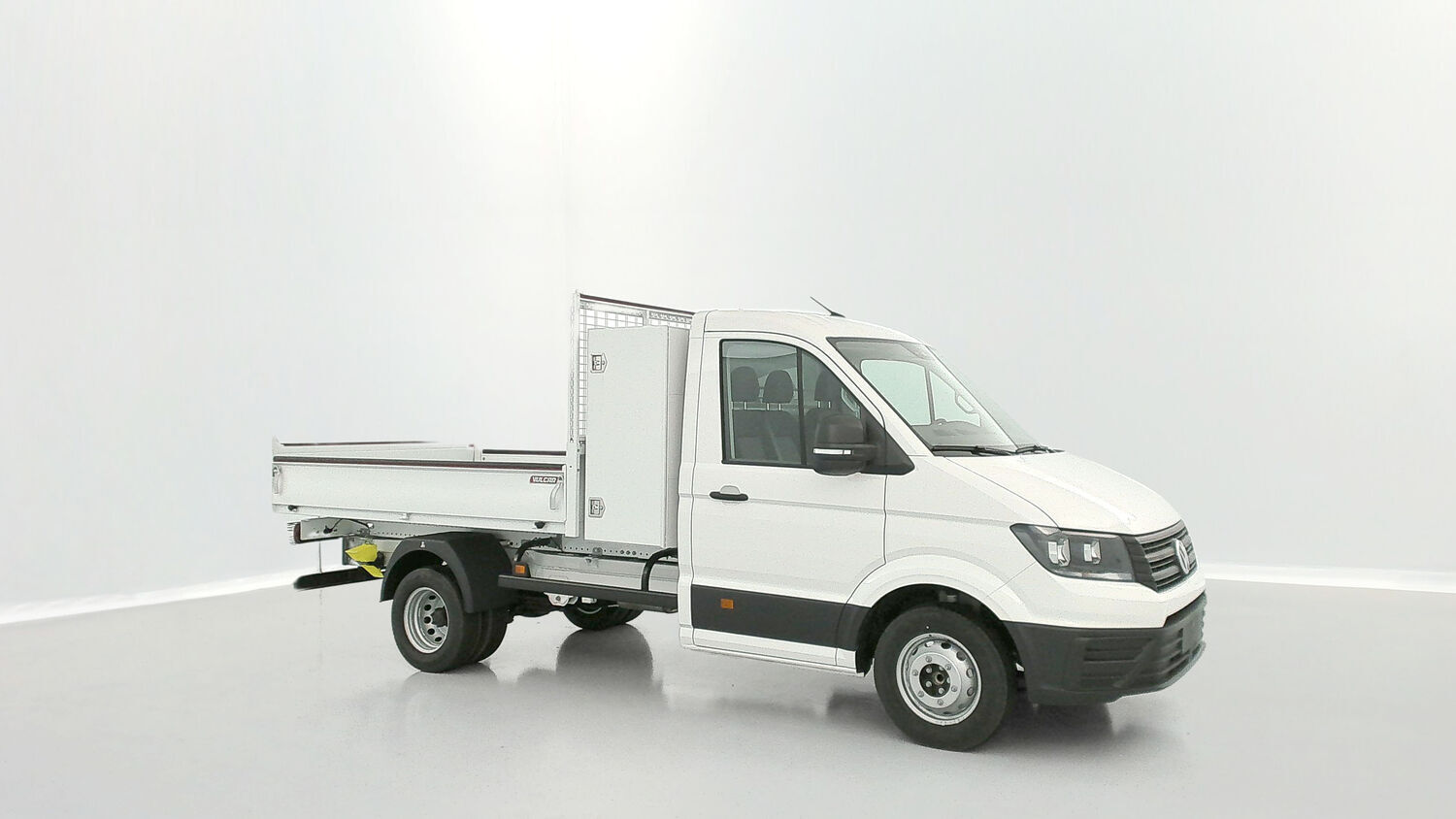 GLI00274402_p53 - VOLKSWAGEN - CRAFTER - 2024 - photo 20