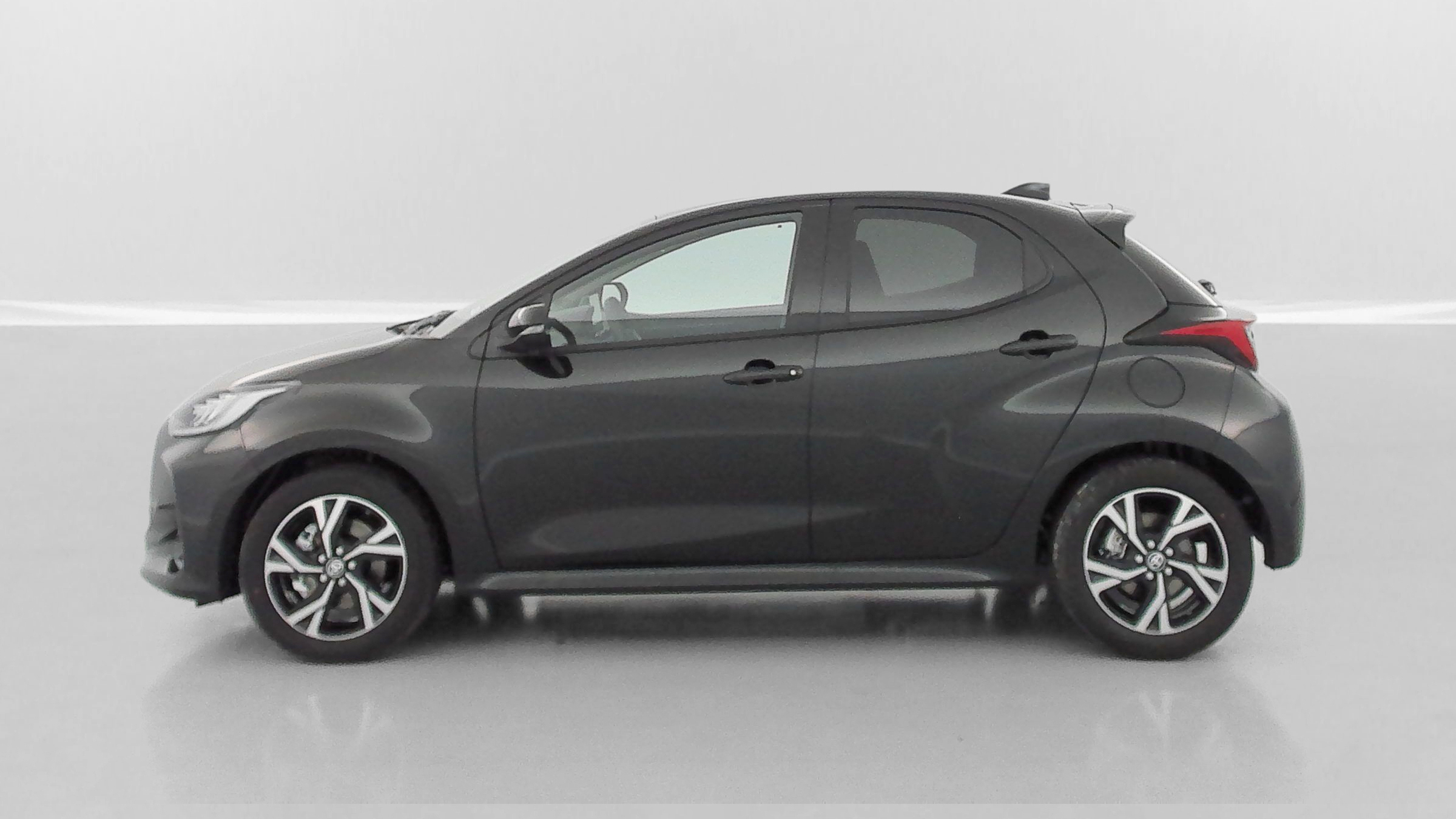 GLI00001814_p53 - TOYOTA - YARIS - 2024 - photo 4