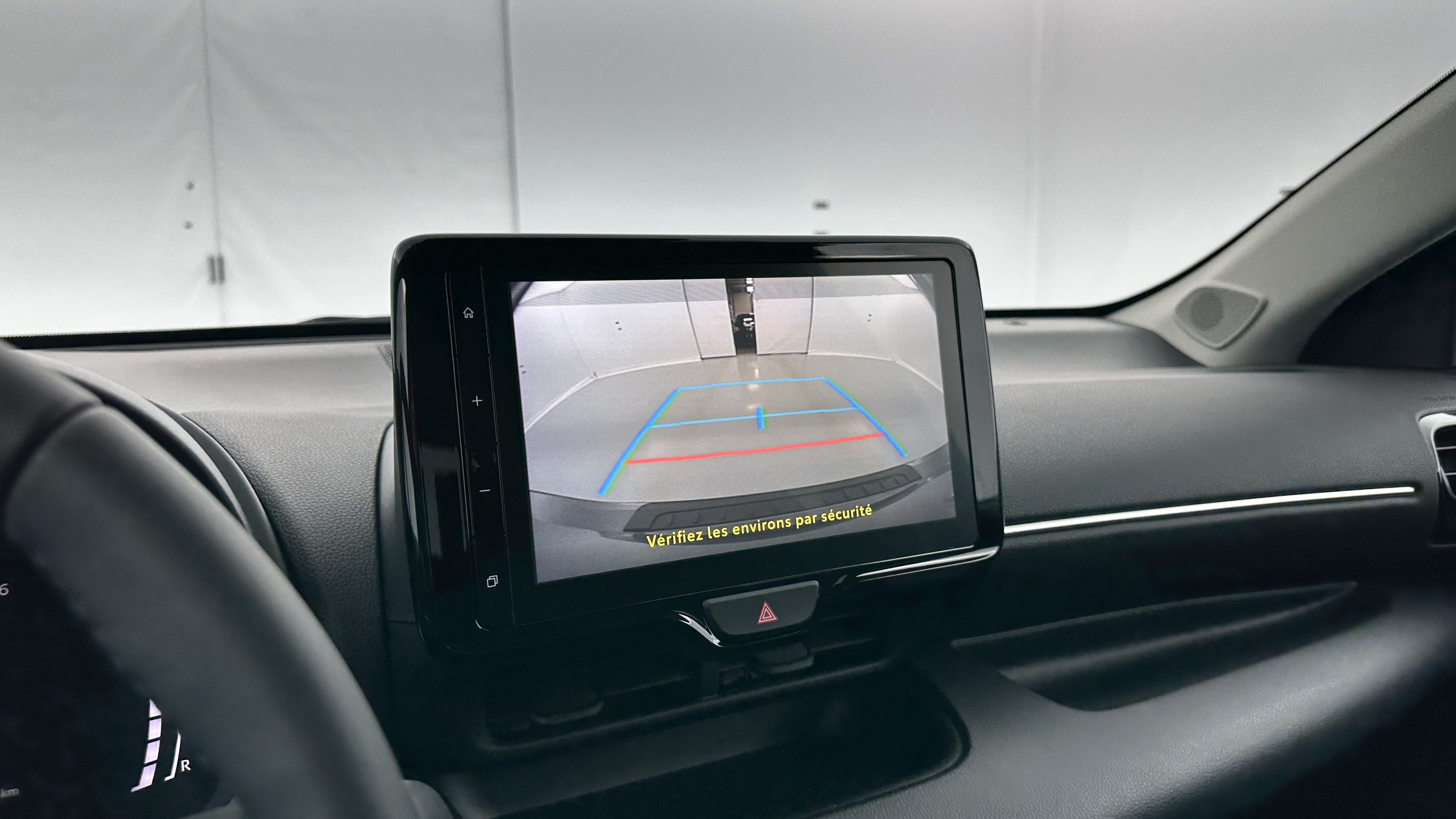 GLI00001814_p53 - TOYOTA - YARIS - 2024 - photo 18