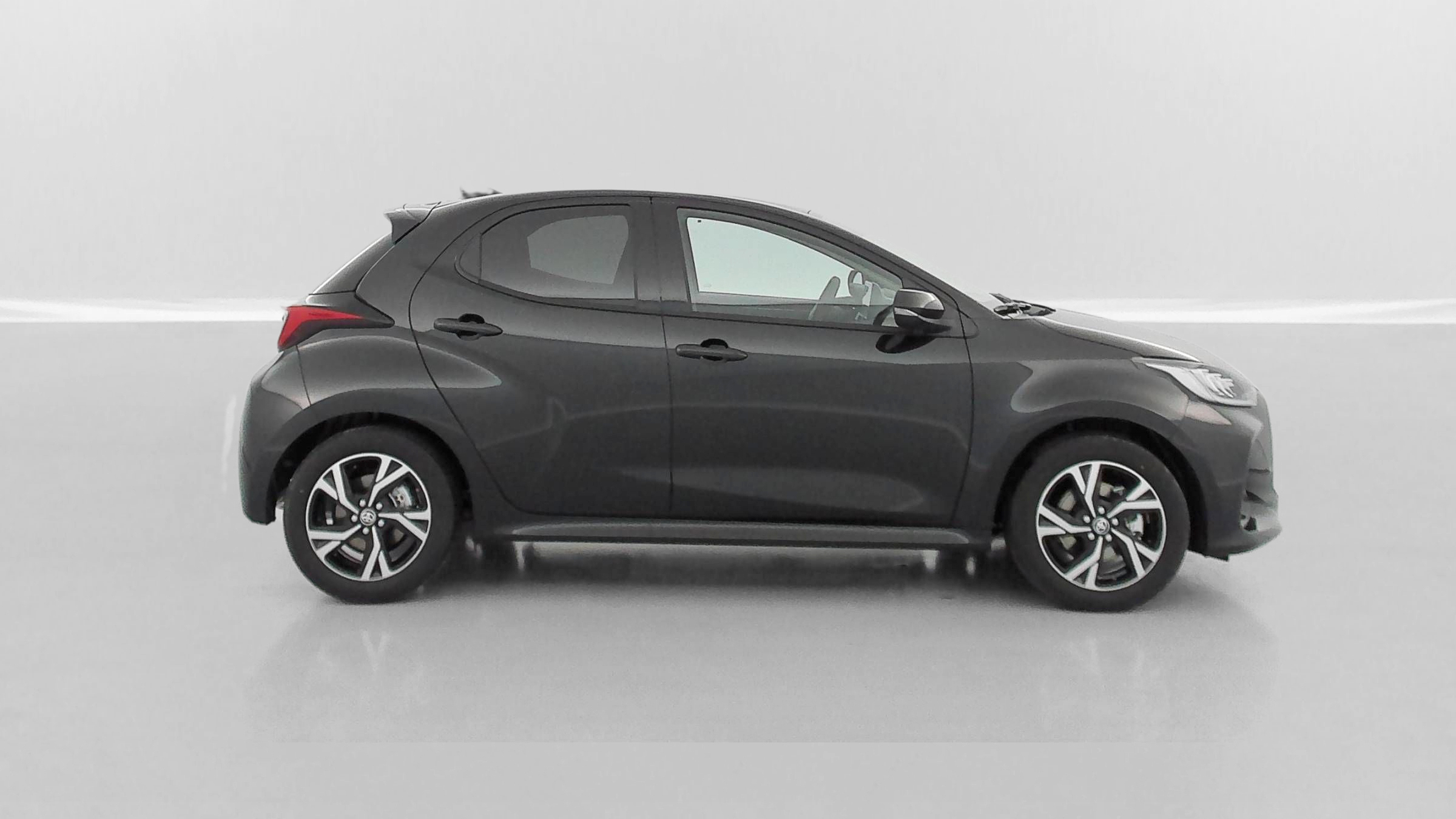 GLI00001814_p53 - TOYOTA - YARIS - 2024 - photo 26