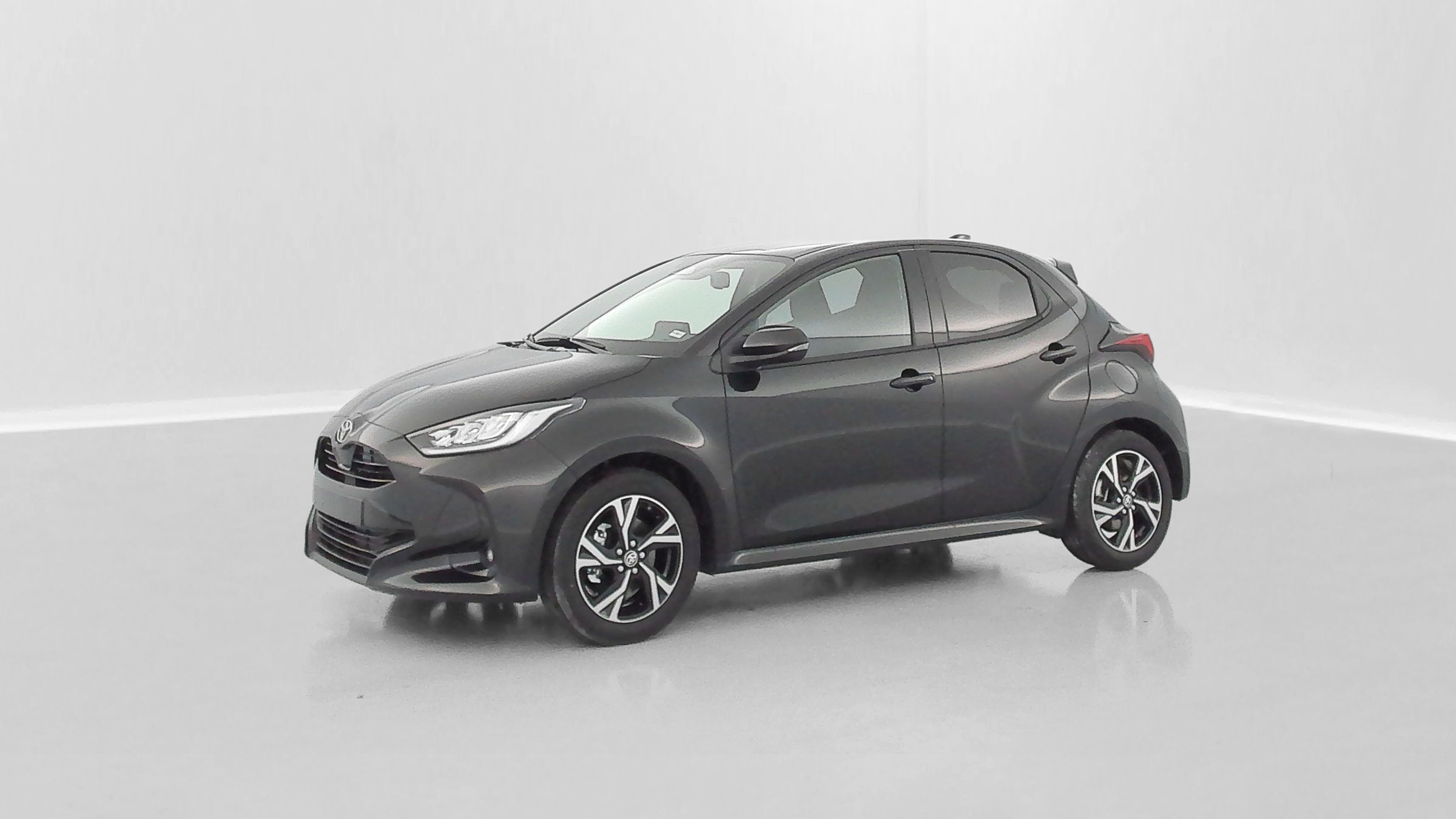 GLI00001814_p53 - TOYOTA - YARIS - 2024 - photo 27