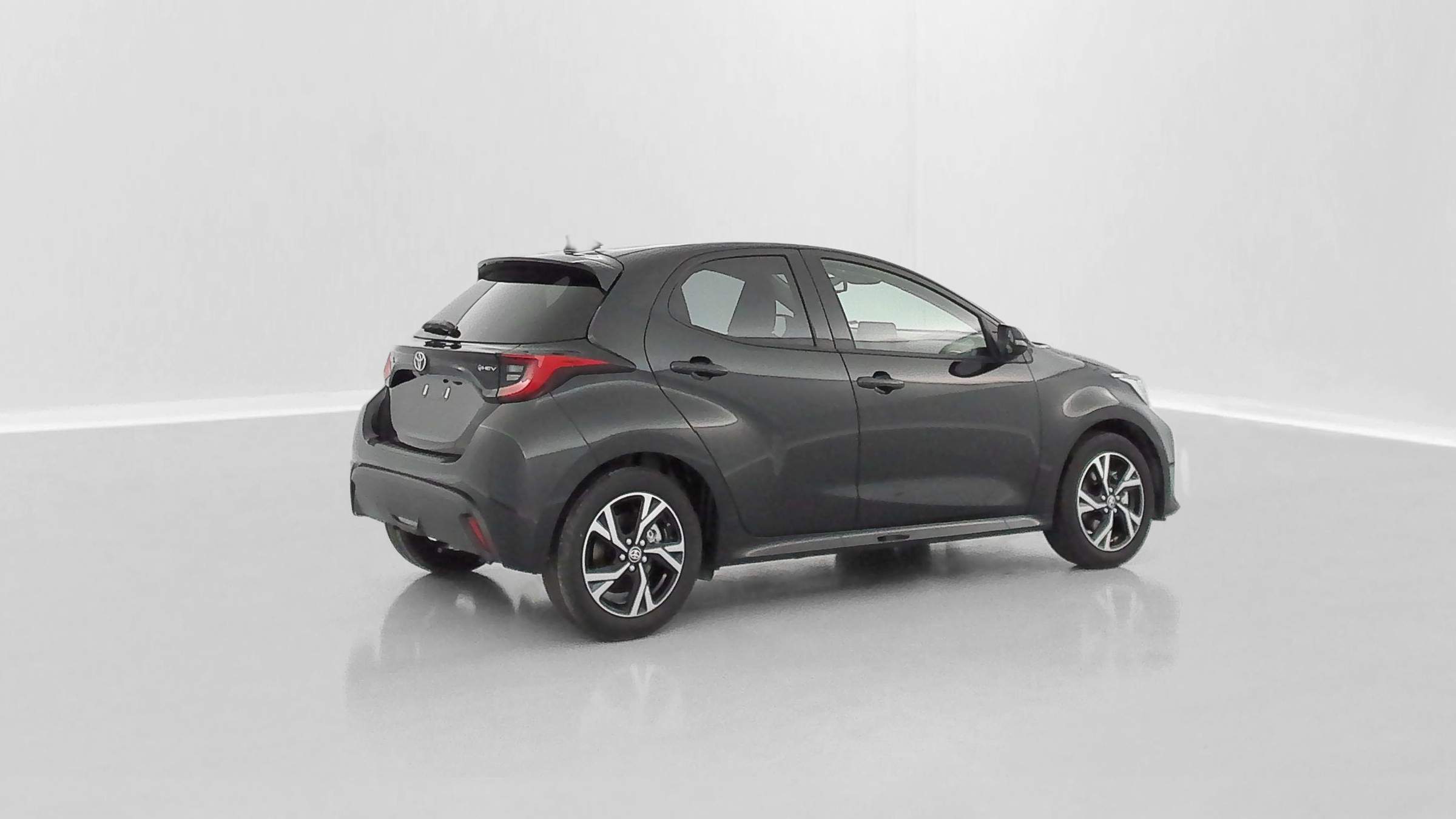 GLI00001814_p53 - TOYOTA - YARIS - 2024 - photo 29