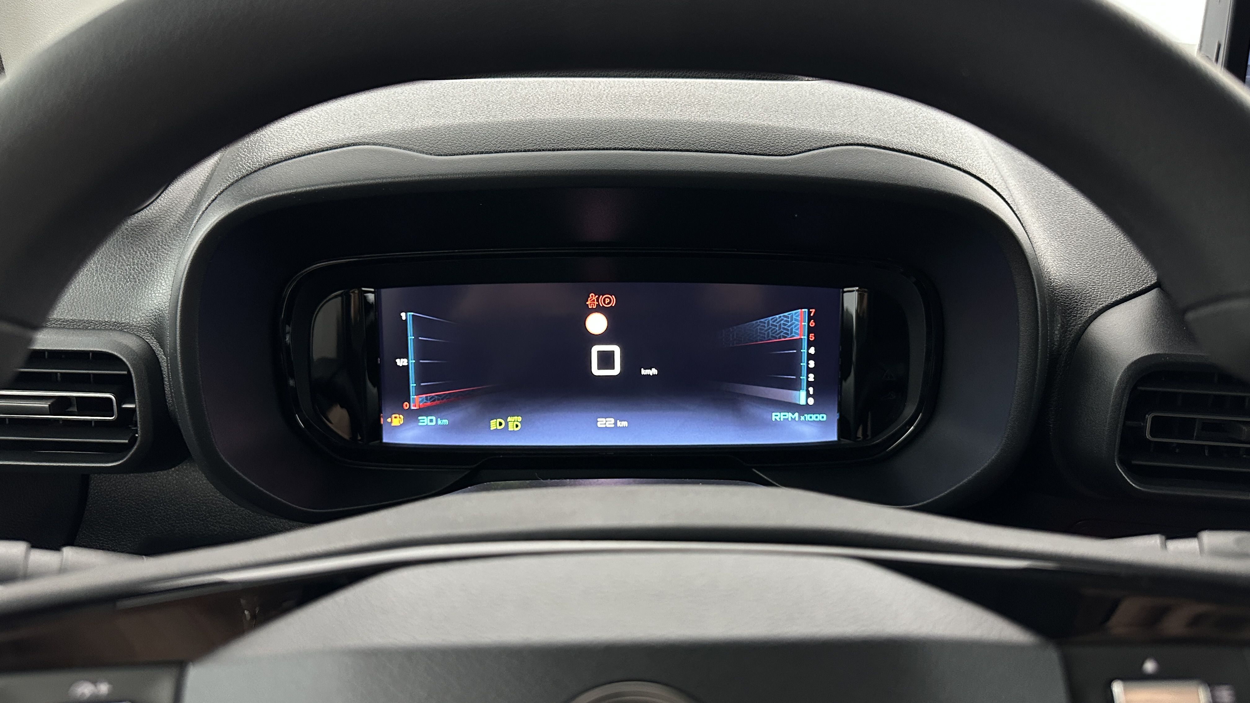 GLI00002295_p53 - CITROEN - BERLINGO - 2025 - photo 11