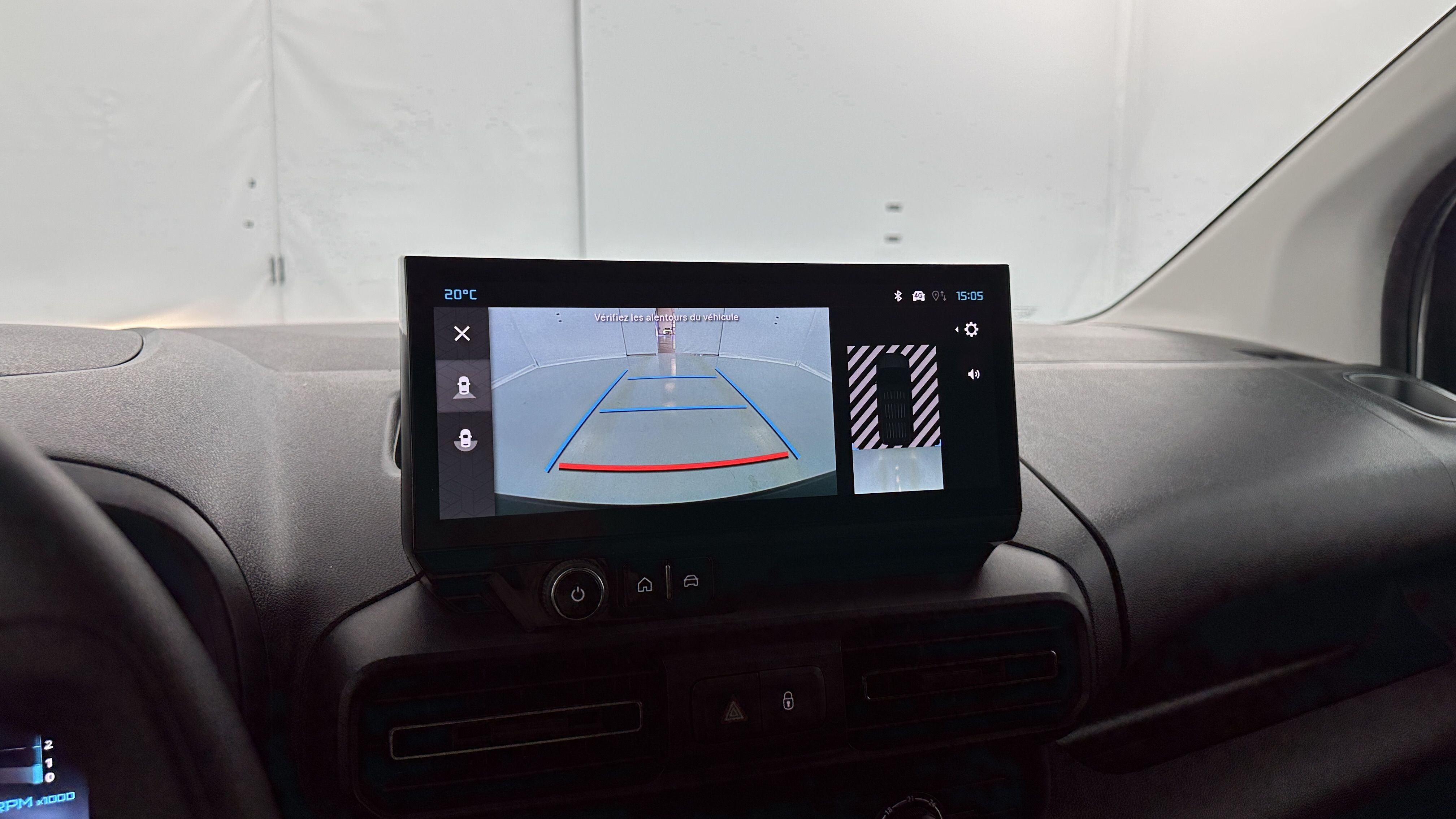 GLI00002295_p53 - CITROEN - BERLINGO - 2025 - photo 14