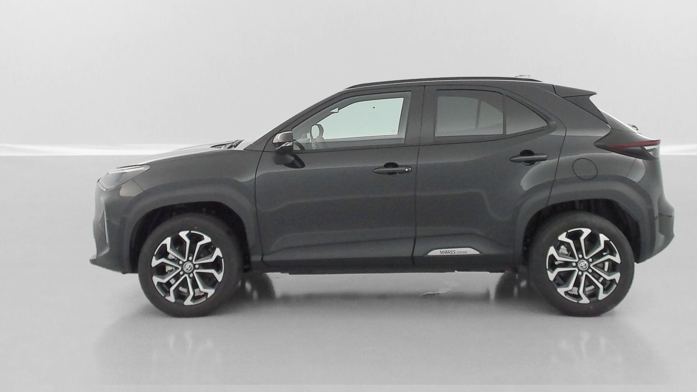 GLI00001430_p53 - TOYOTA - YARIS CROSS - 2024 - photo 4