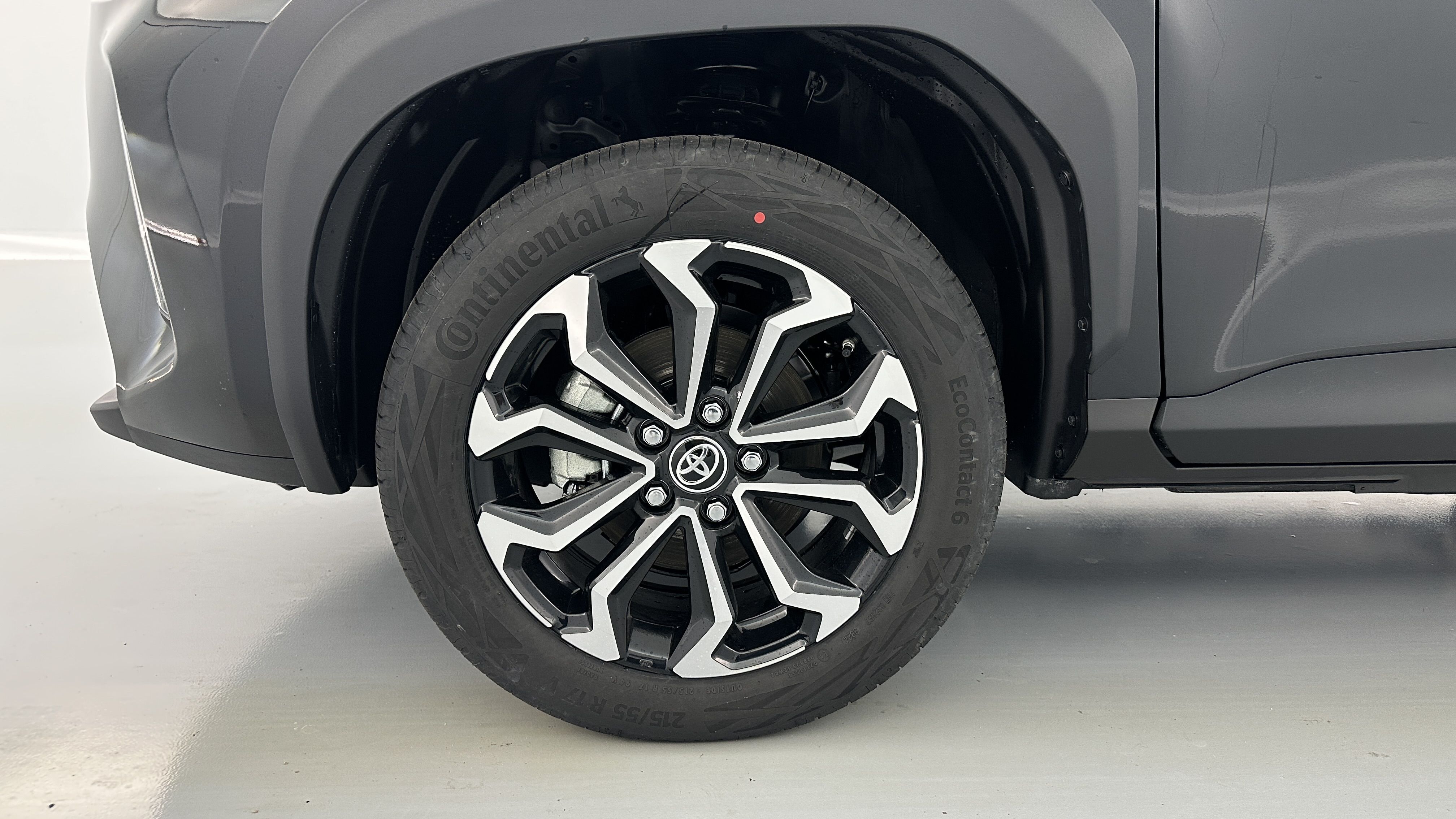 GLI00001430_p53 - TOYOTA - YARIS CROSS - 2024 - photo 12