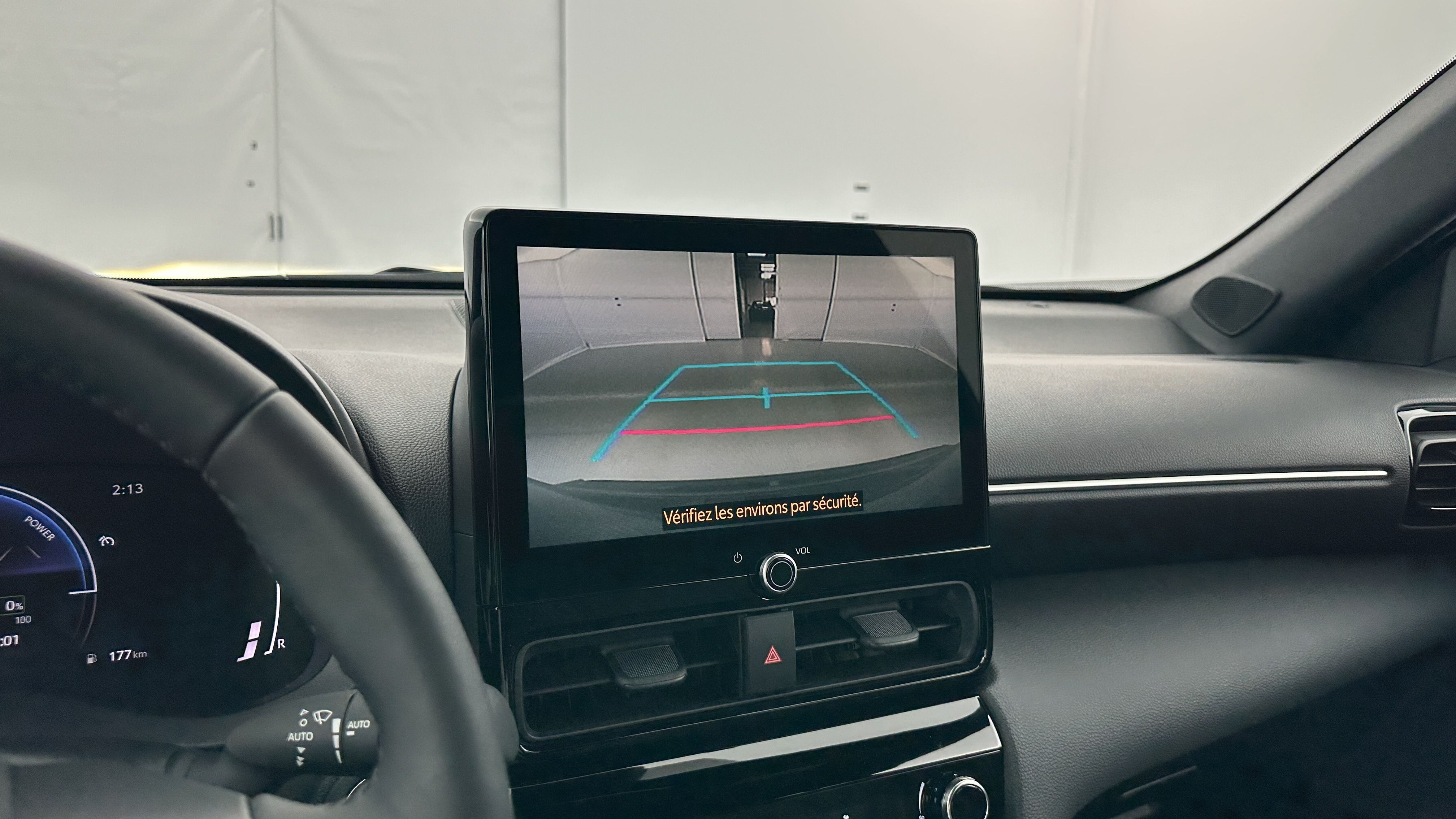 GLI00001430_p53 - TOYOTA - YARIS CROSS - 2024 - photo 18