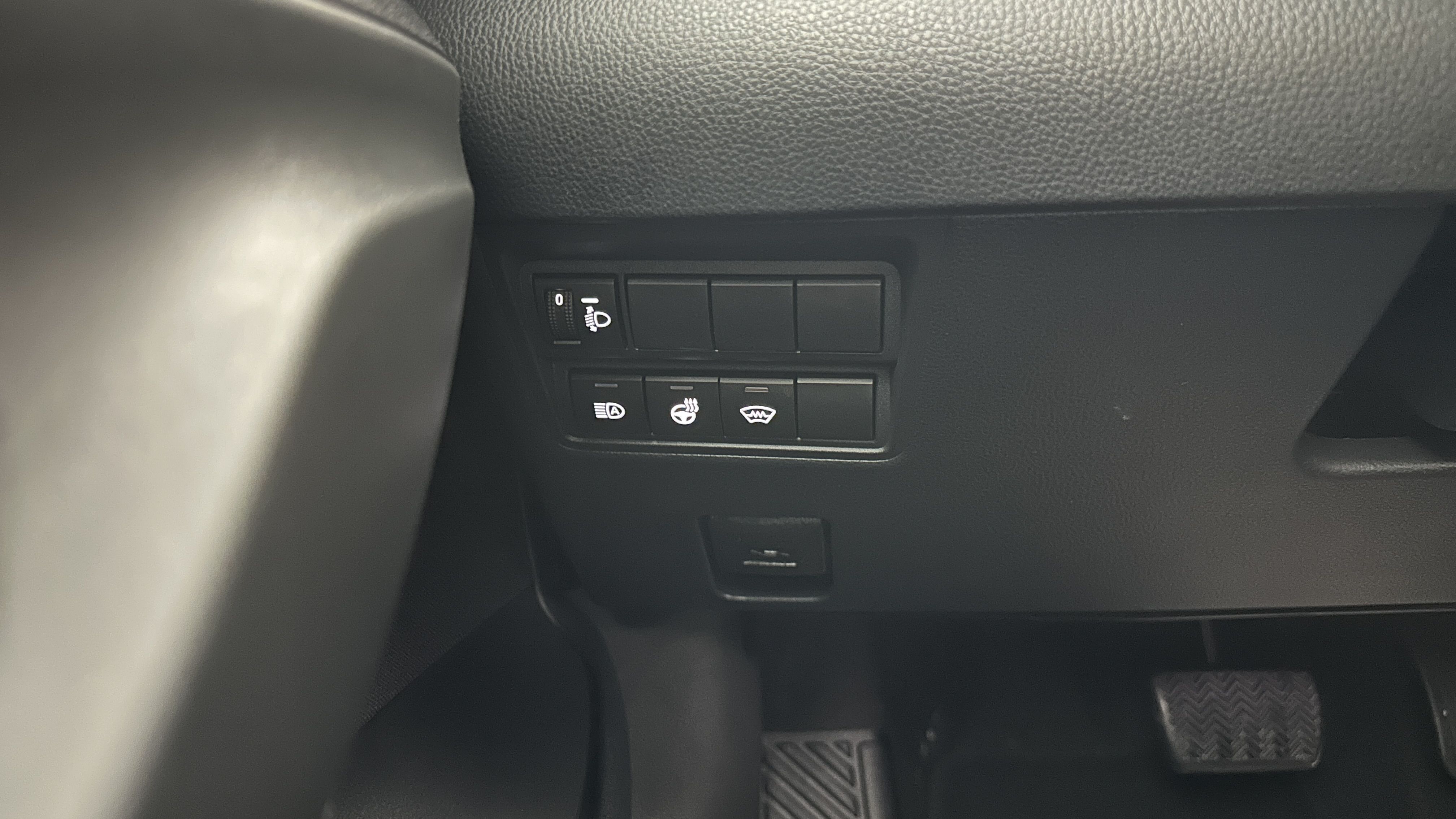 GLI00001430_p53 - TOYOTA - YARIS CROSS - 2024 - photo 21