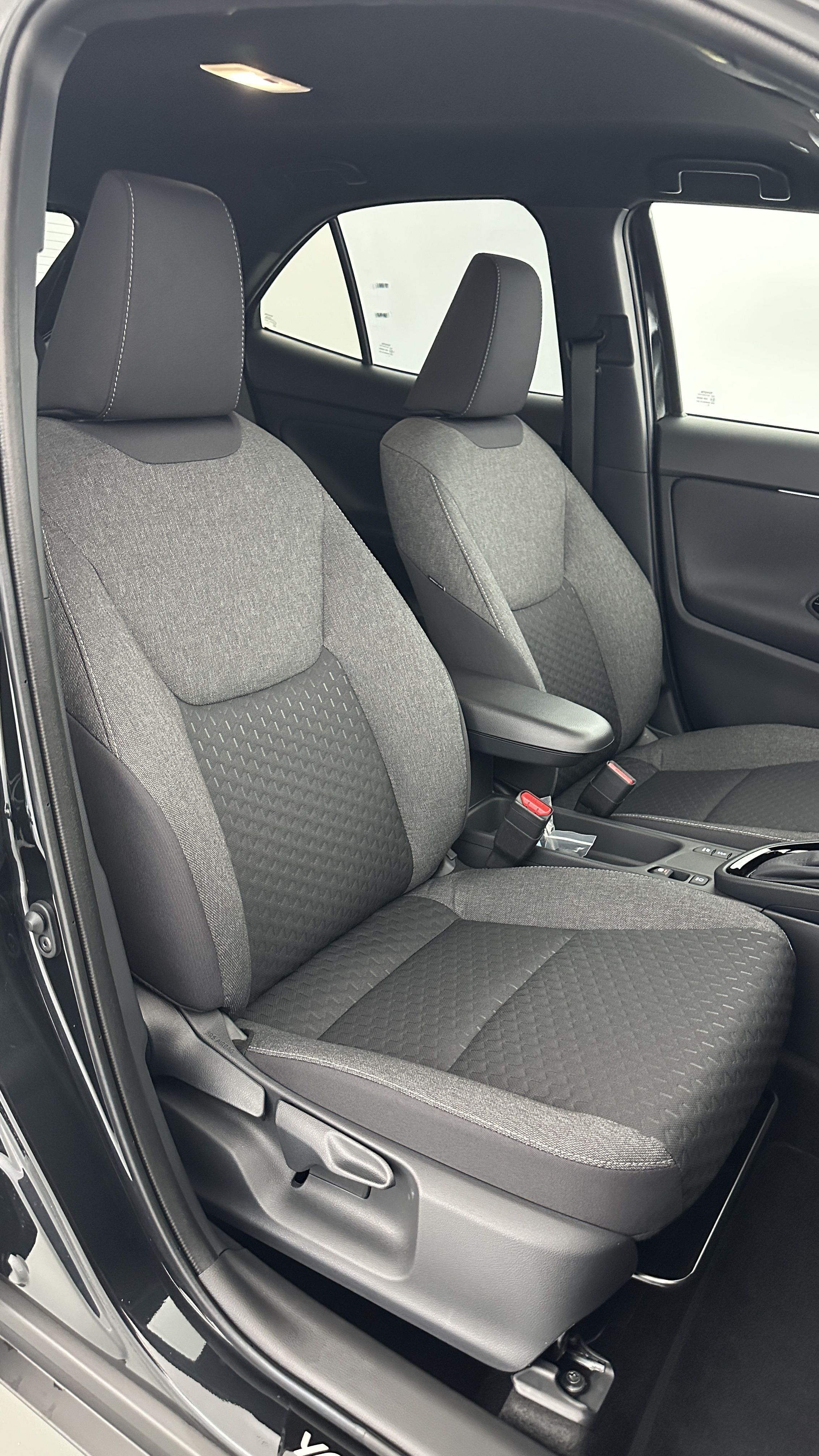 GLI00001430_p53 - TOYOTA - YARIS CROSS - 2024 - photo 22