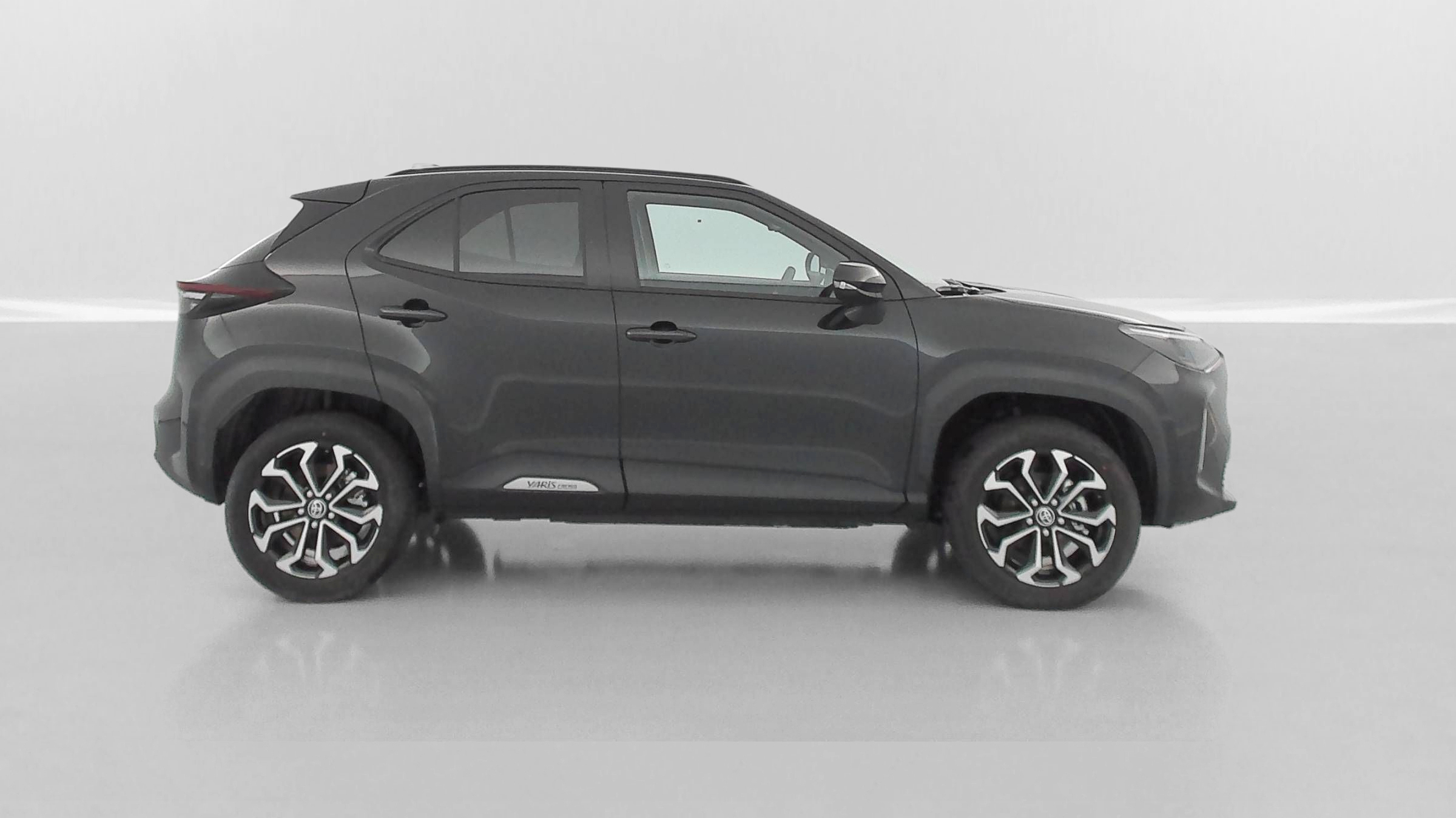 GLI00001430_p53 - TOYOTA - YARIS CROSS - 2024 - photo 25